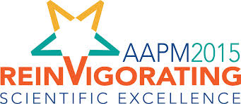 AAPM large logo