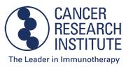 Cancer Research Institute logo new 180