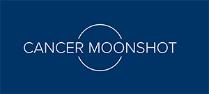 Cancer moonshot logo 300