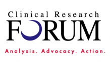Clinical Research Forum 300x184