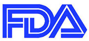 FDA logo 180