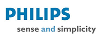 Philips logo 200