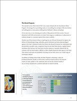 FUSF Progress Report 2011 pg2 sm