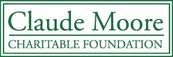 Claude Moore Foundation logo